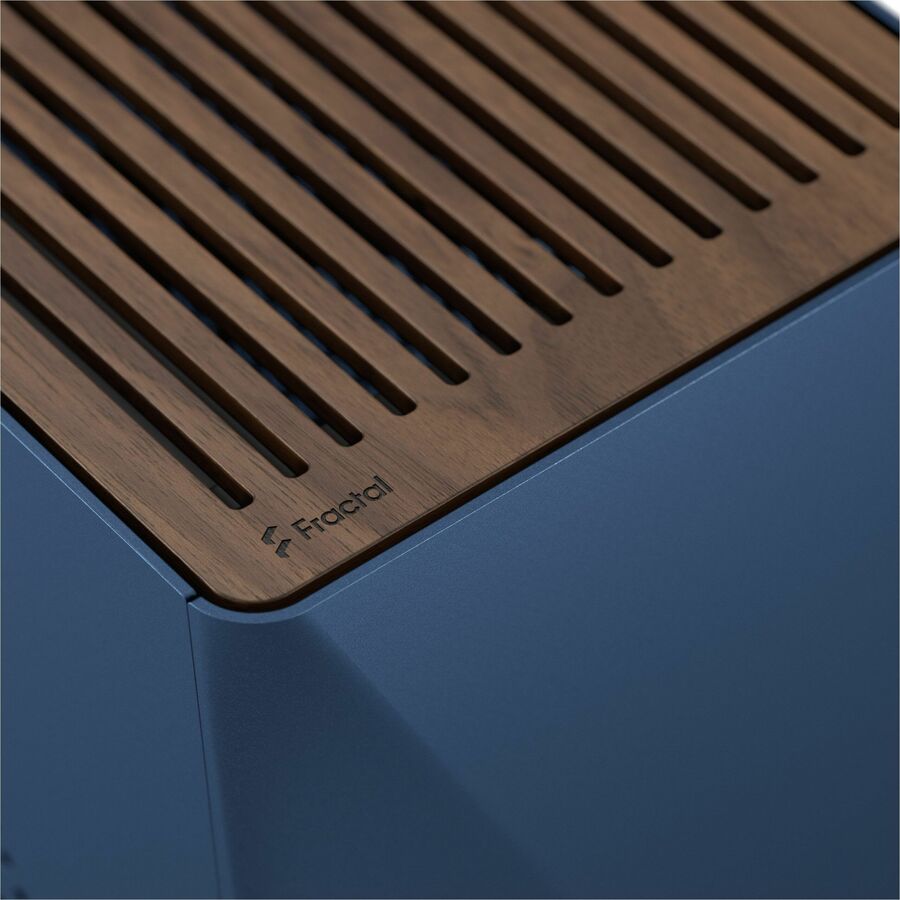 Fractal Design Era 2 Gaming Computer Case Fractal Design Era 2 Gaming Computer Case